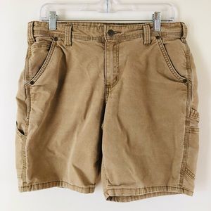Carhartt work shorts